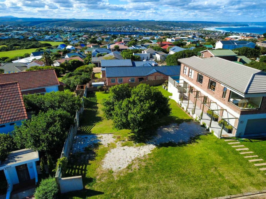 0 Bedroom Property for Sale in Stilbaai Wes Western Cape